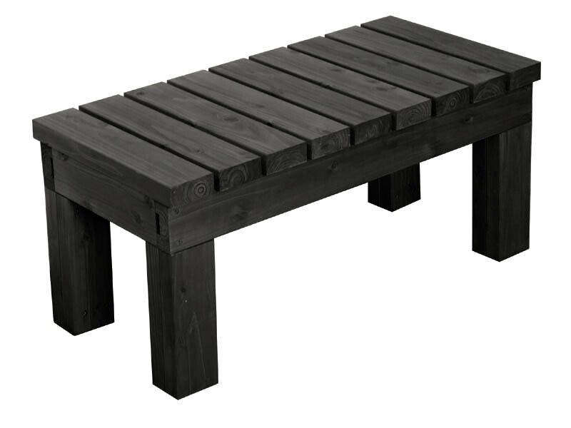 楽天市場】【3/5限定クーポン配布中！】規格型 ウッドデッキ風 縁台