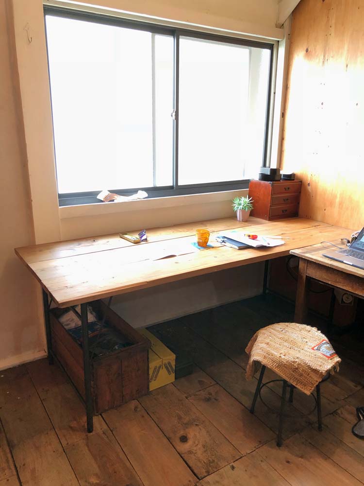 楽天市場】【3/5限定クーポン配布中！】【鉄脚】アイアンテーブル脚 A