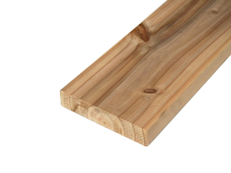 楽天市場】DIY素材◇国産杉（新材）厚21mm×幅100mm×長さ2510