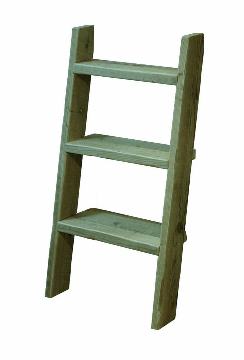 楽天市場】OLD ASHIBA（足場板古材）ラダーシェルフ（奥行ワイド）幅