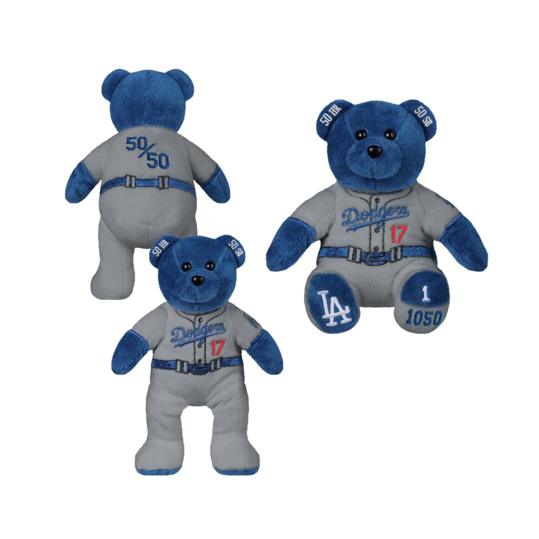 楽天市場】【超プレミア2体セット】【即納】大谷翔平 50HR50SB 記念