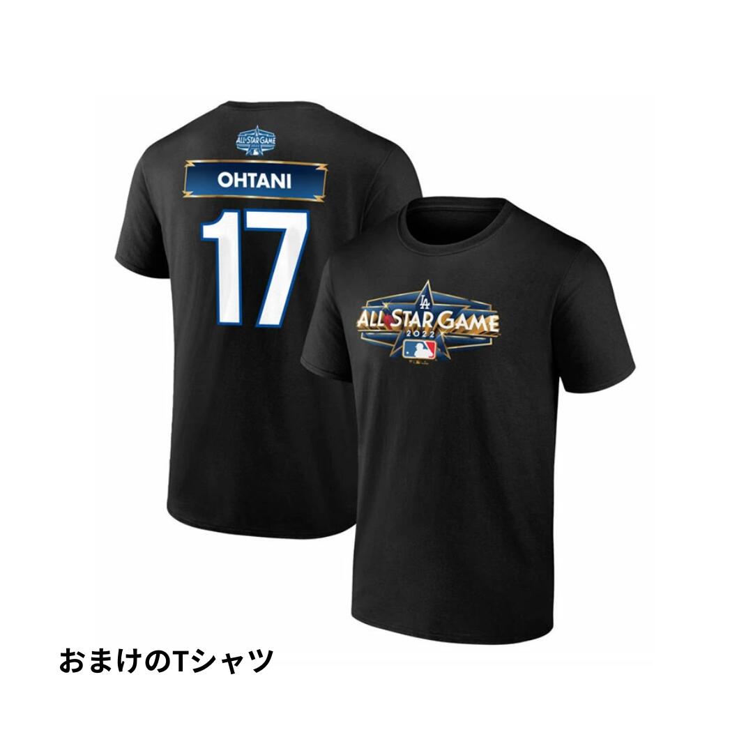 楽天市場】【セール！即発・おまけTシャツ付】大谷翔平 ナショナル