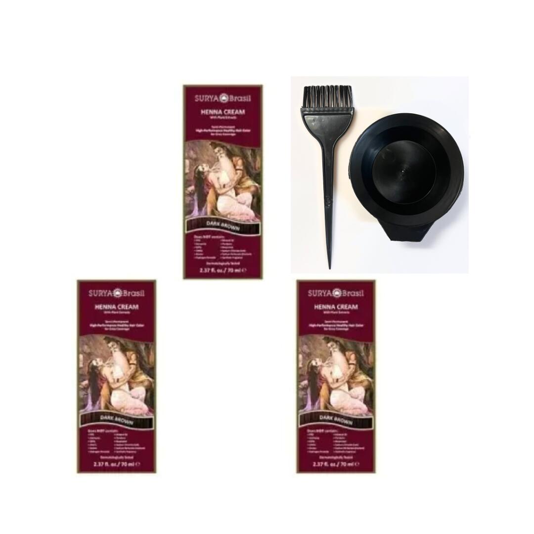 楽天市場】【もれなくブラシセットプレゼント】Surya スーリヤ