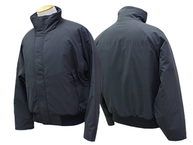 楽天市場】全2色【TROPHY CLOTHING/トロフィークロージング】2025AW