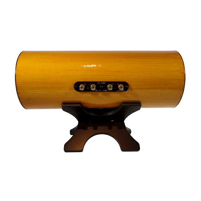 楽天市場】エムズシステム M's System 波動スピーカー RS0802 : リシュ