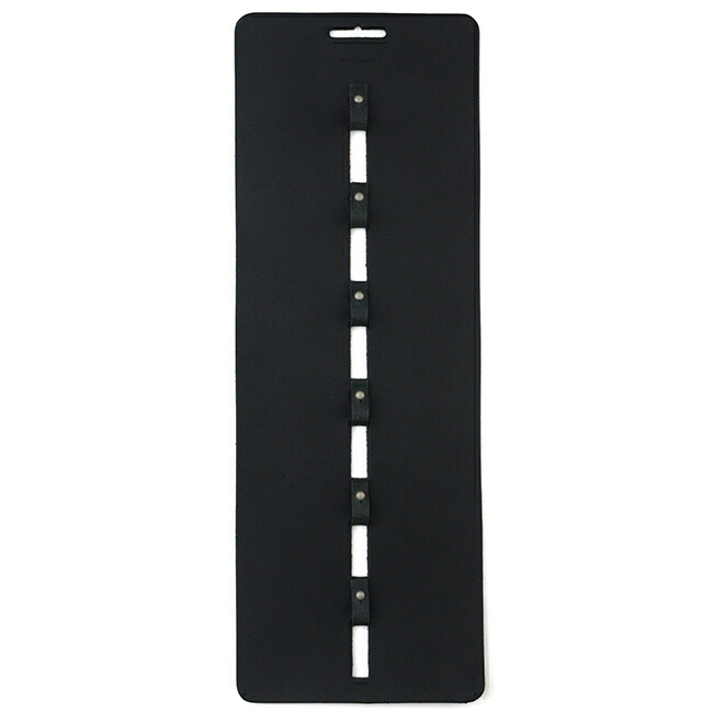 楽天市場】エンダースキーマ Hender Scheme グラスウォールホルダー6P