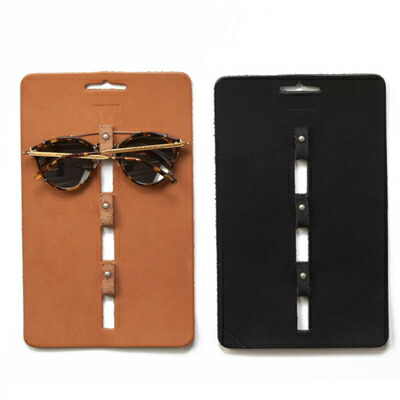 楽天市場】エンダースキーマ Hender Scheme グラスウォールホルダー3P