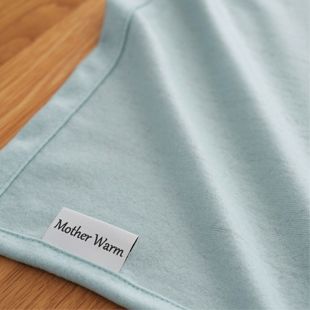楽天市場】【Mother Warm】ふわっととろける カシミヤ100%毛布
