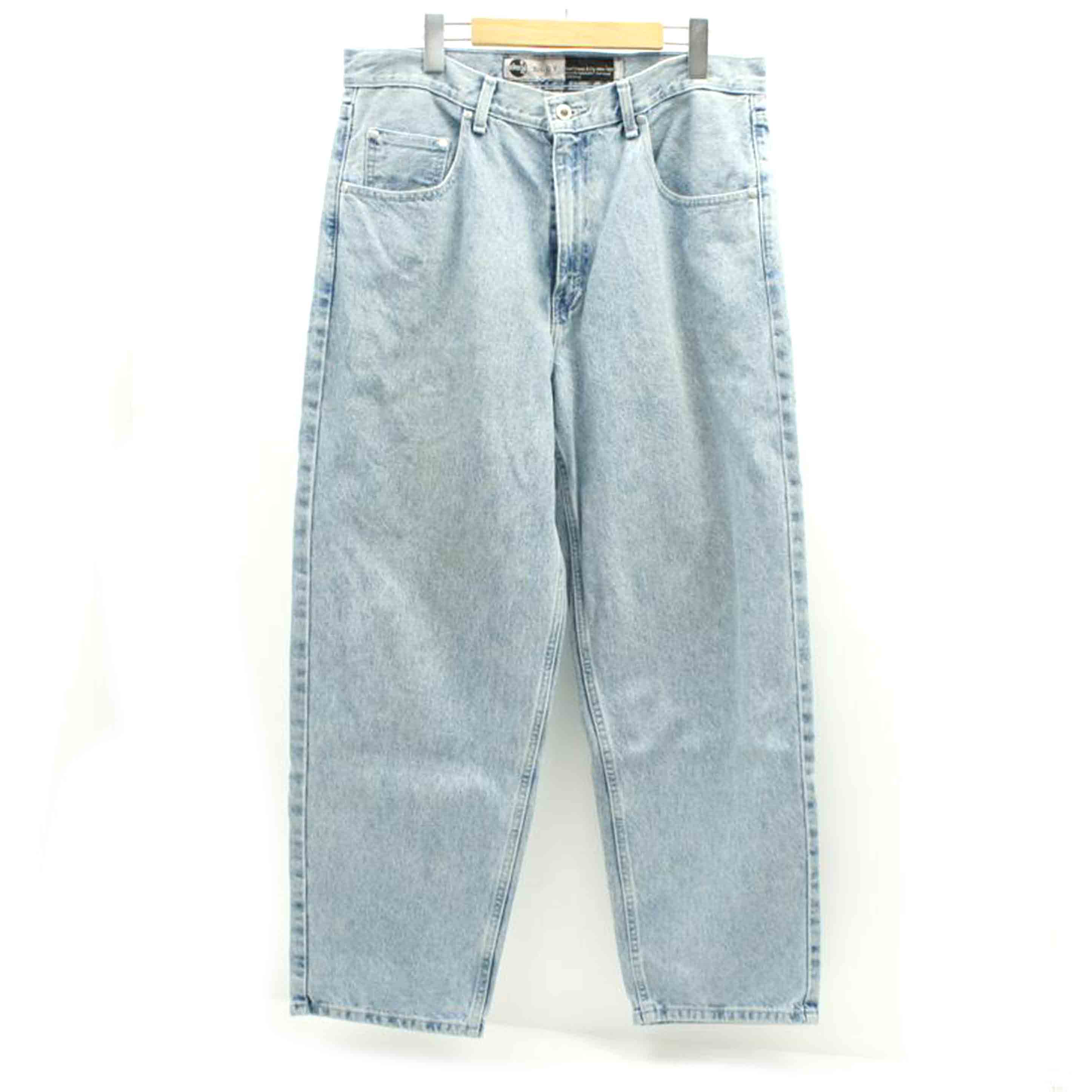 楽天市場】Levi's リーバイス/Silver Tab BAGGY/デニムパンツ/PC9