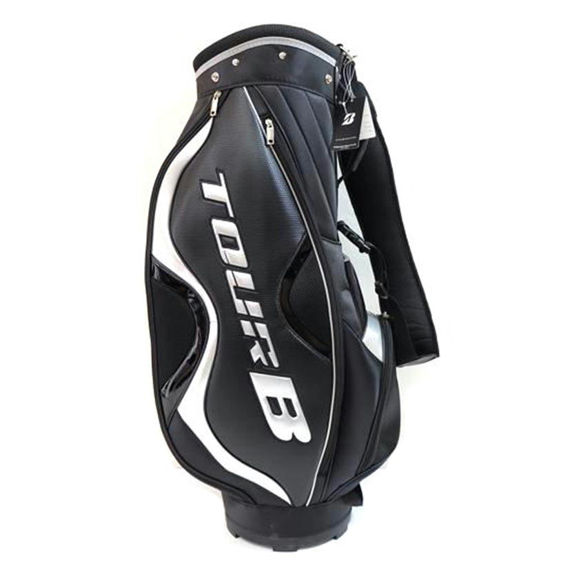 楽天市場】BRIDGESTONE ブリヂストン/キャディバッグ/CBG92Y/SAランク