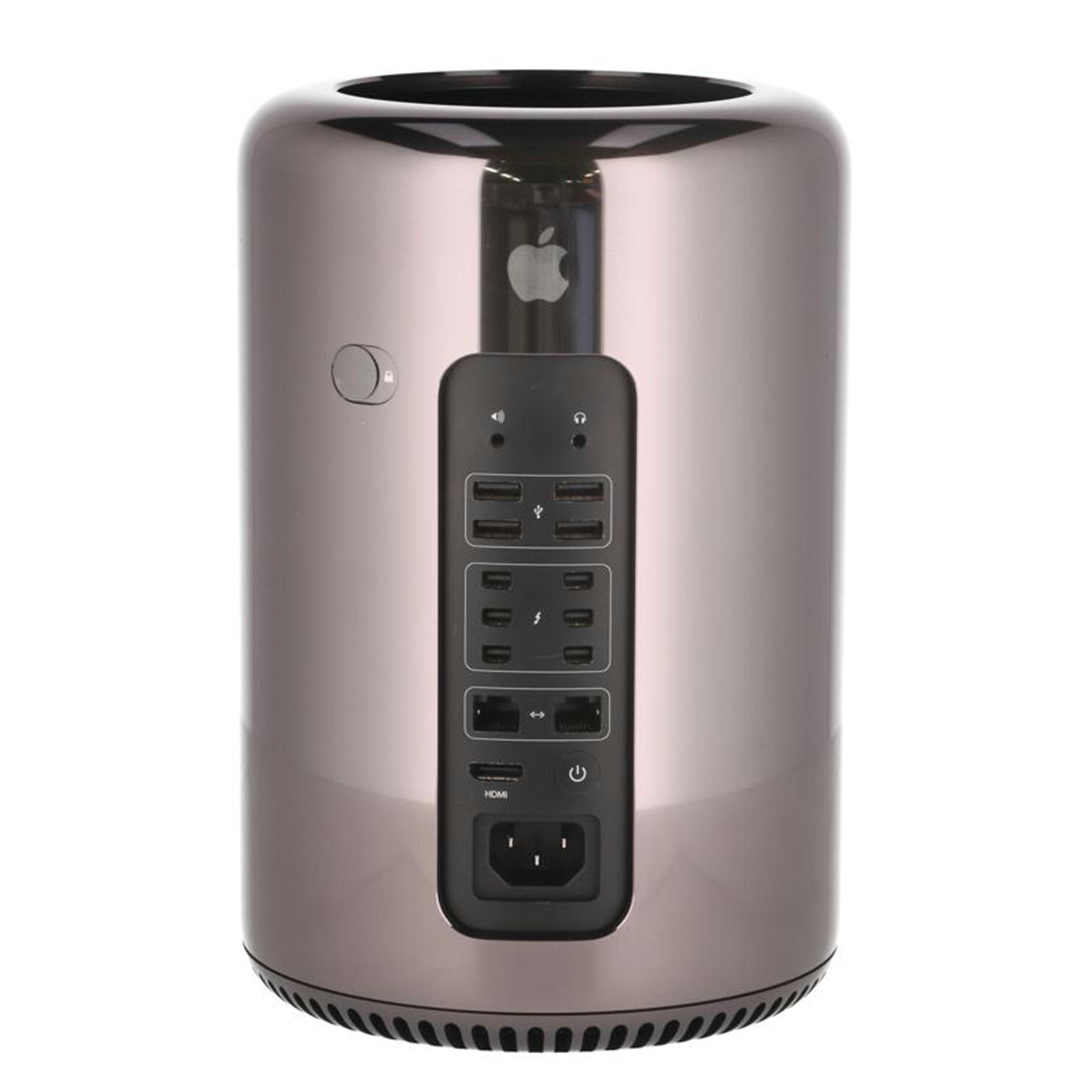 楽天市場】Apple アップル/Mac Pro (Late 2013)/MD878J/A A1418