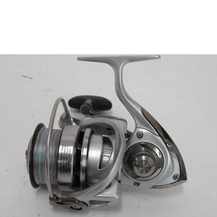 楽天市場】DAIWA ダイワ/リール/14エクセラー3012H/00056182/ABランク