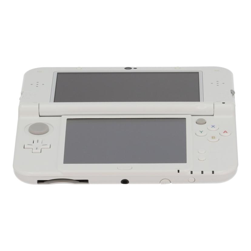 楽天市場】Nintendo 任天堂 ニンテンドー/new Nintendo 3DS LL 本体