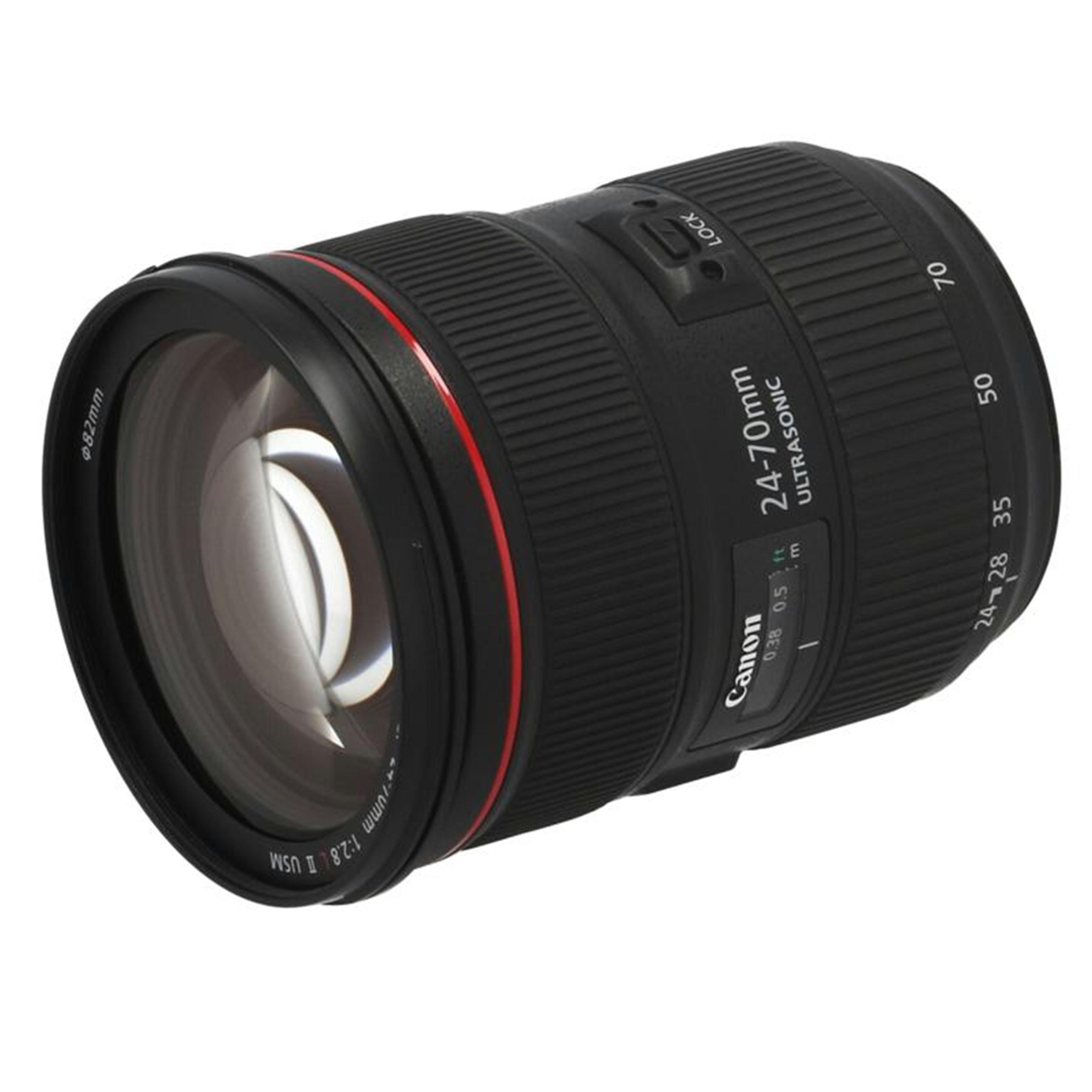 楽天市場】ef24－70mm f2．8l ii usm 中古の通販
