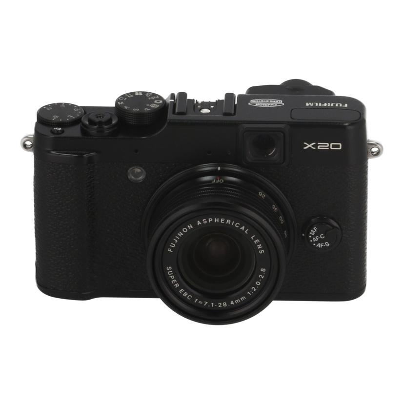 楽天市場】fuji fujifilm x20の通販