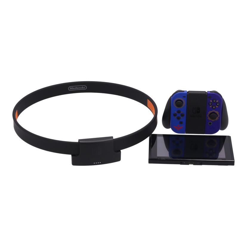 楽天市場】switch リングフィットアドベンチャーセットの通販