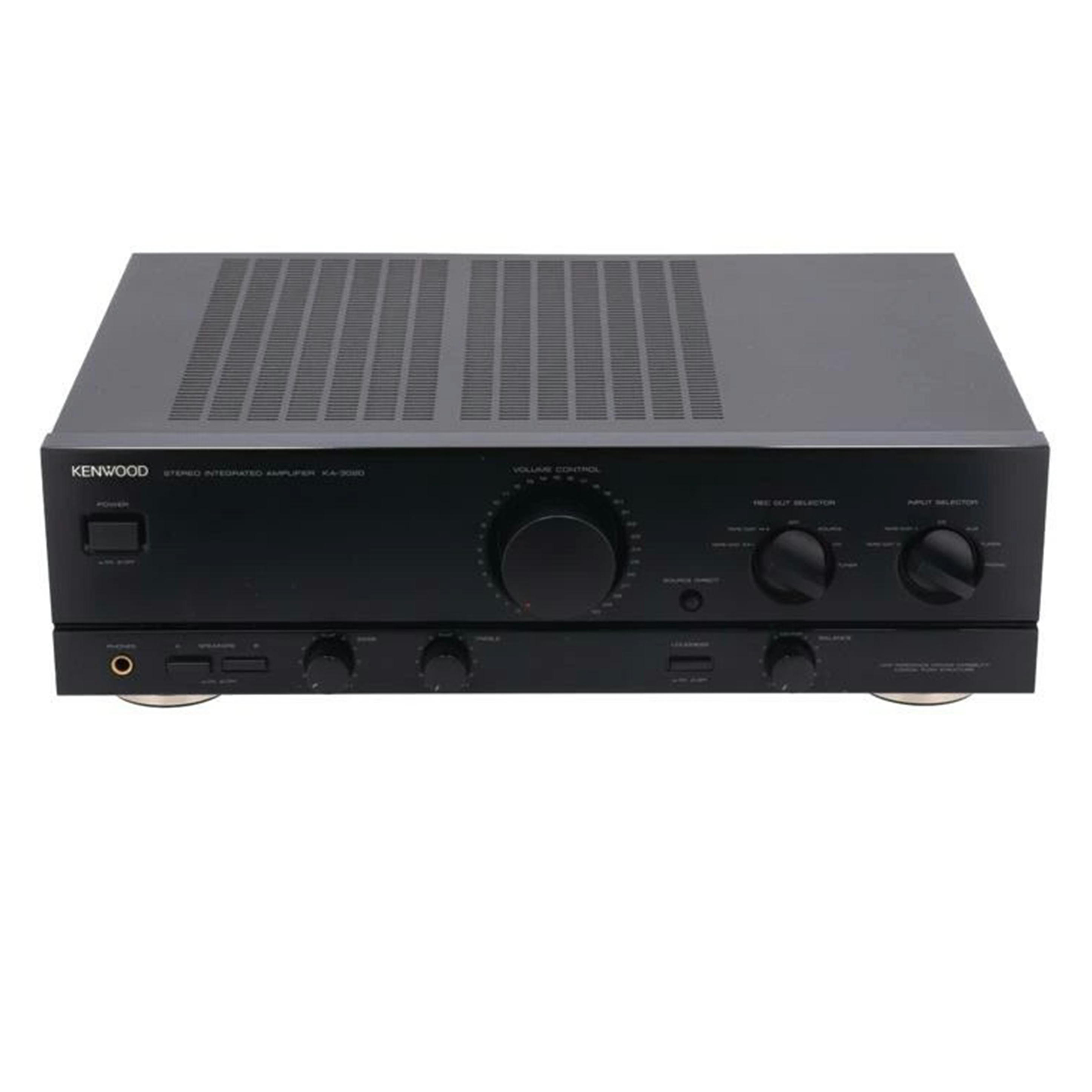 楽天市場】kenwood プリメインアンプの通販