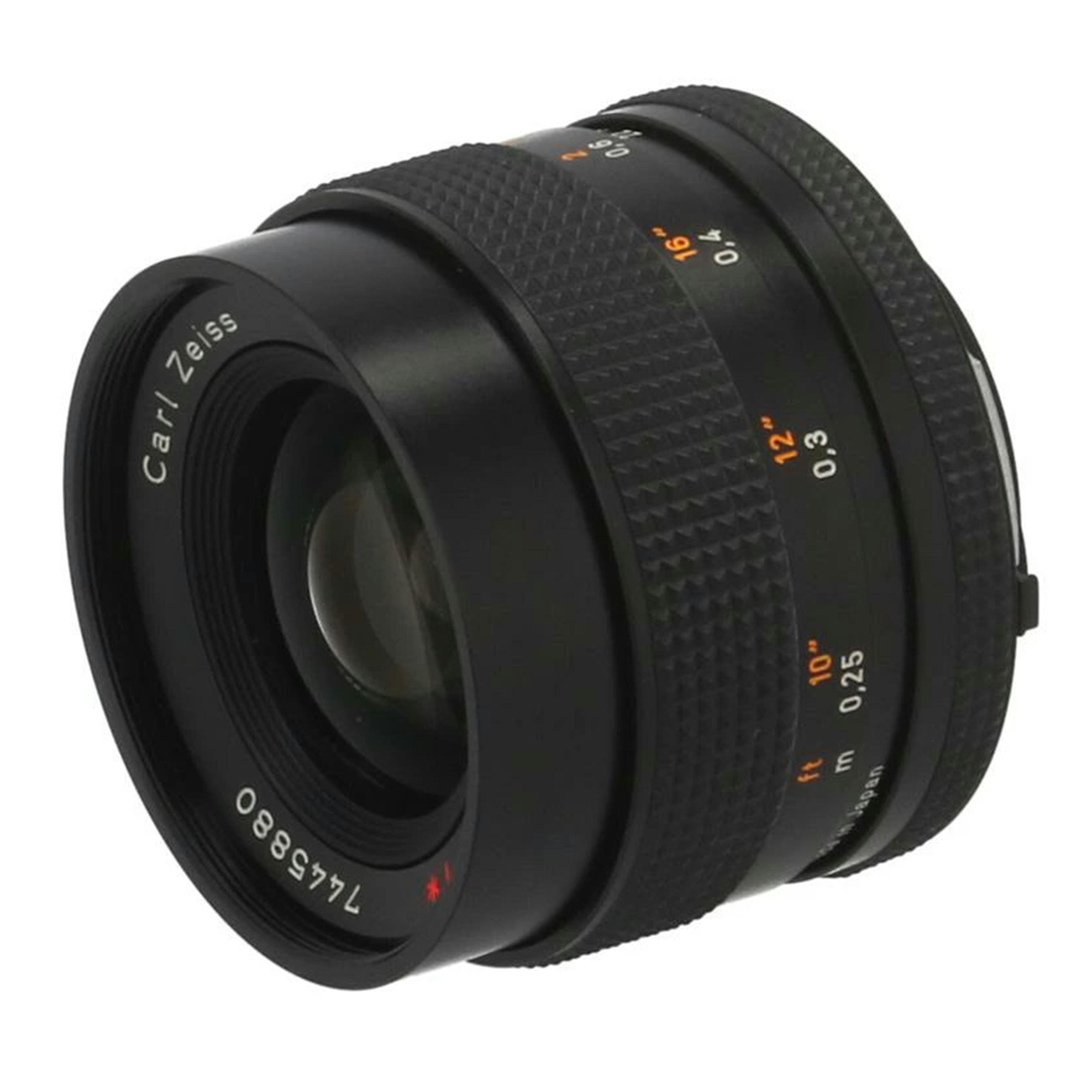 楽天市場】contax distagon t*28mm f2.8 mmの通販