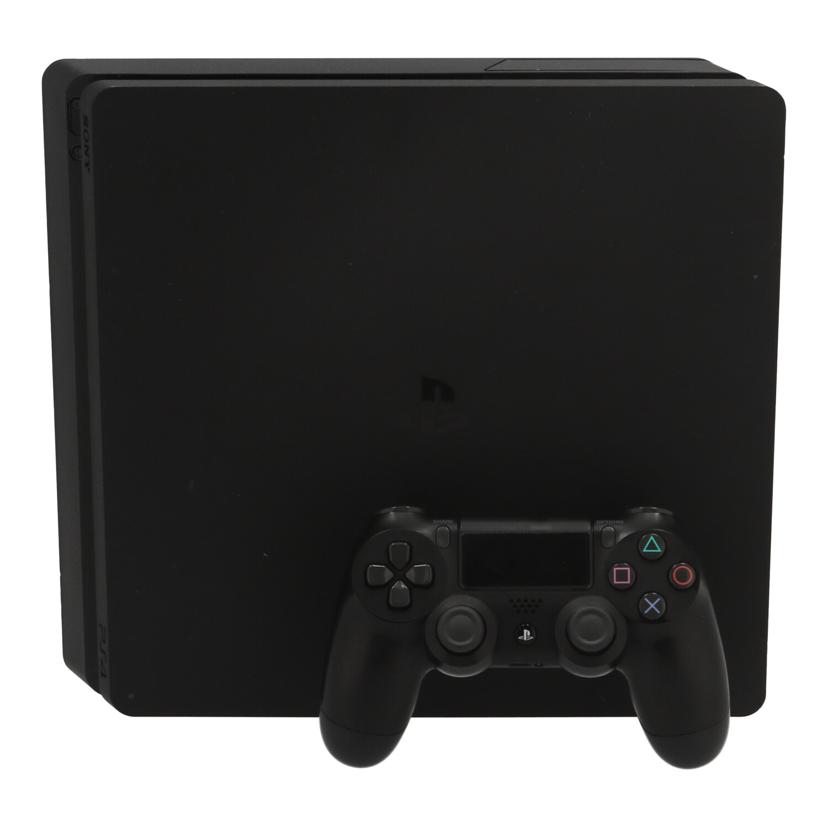 楽天市場】SONY ソニー/PlayStation4 本体/CUH-2000AB01/S011664519I/B