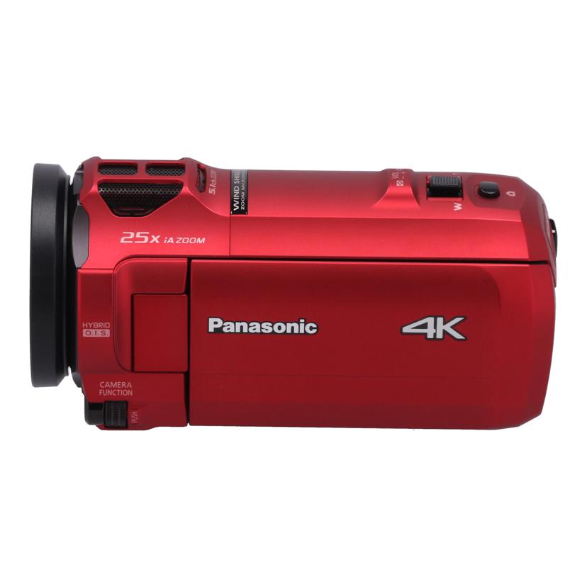 楽天市場】ビデオカメラ panasonic vx992の通販