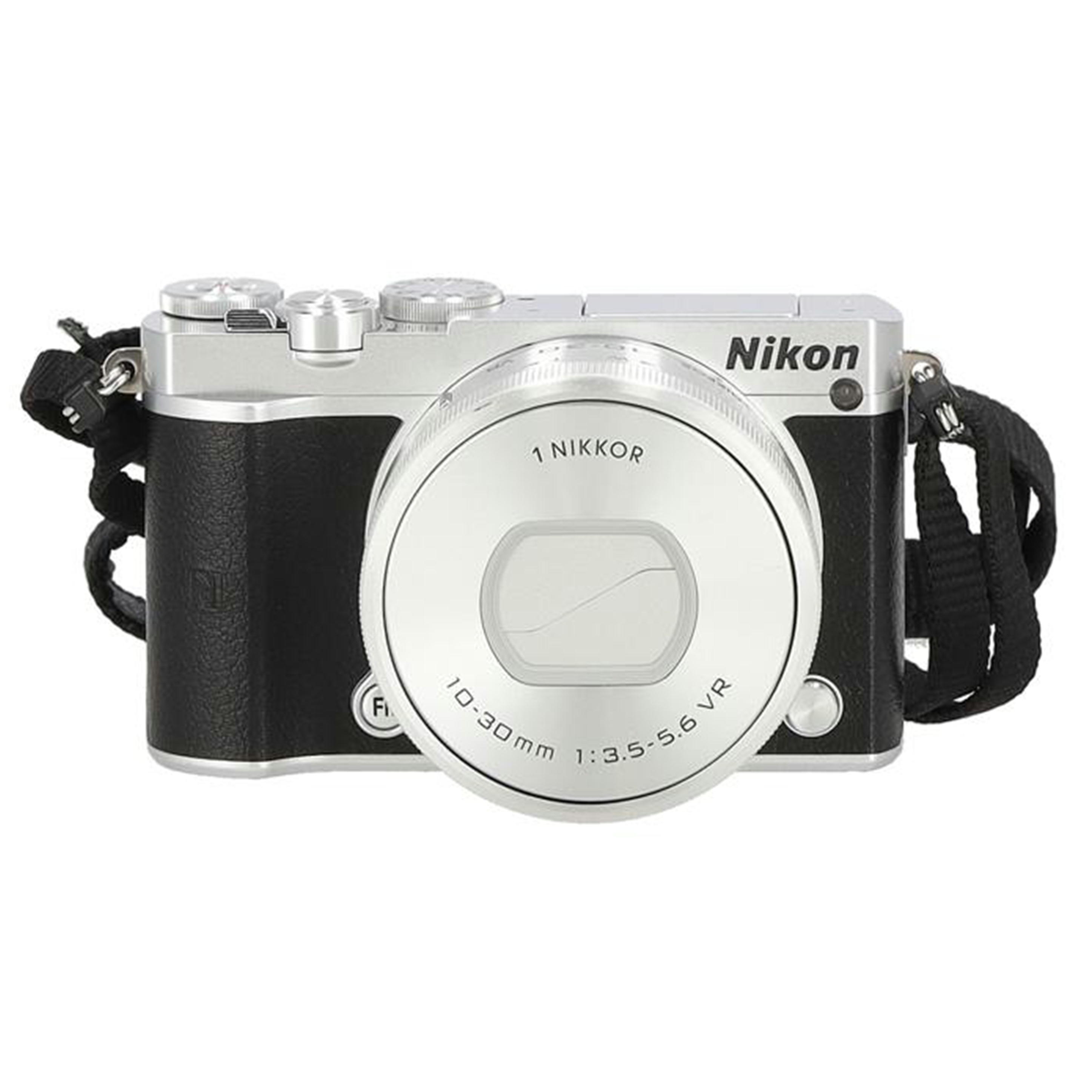 楽天市場】nikon 1 j5 レンズの通販