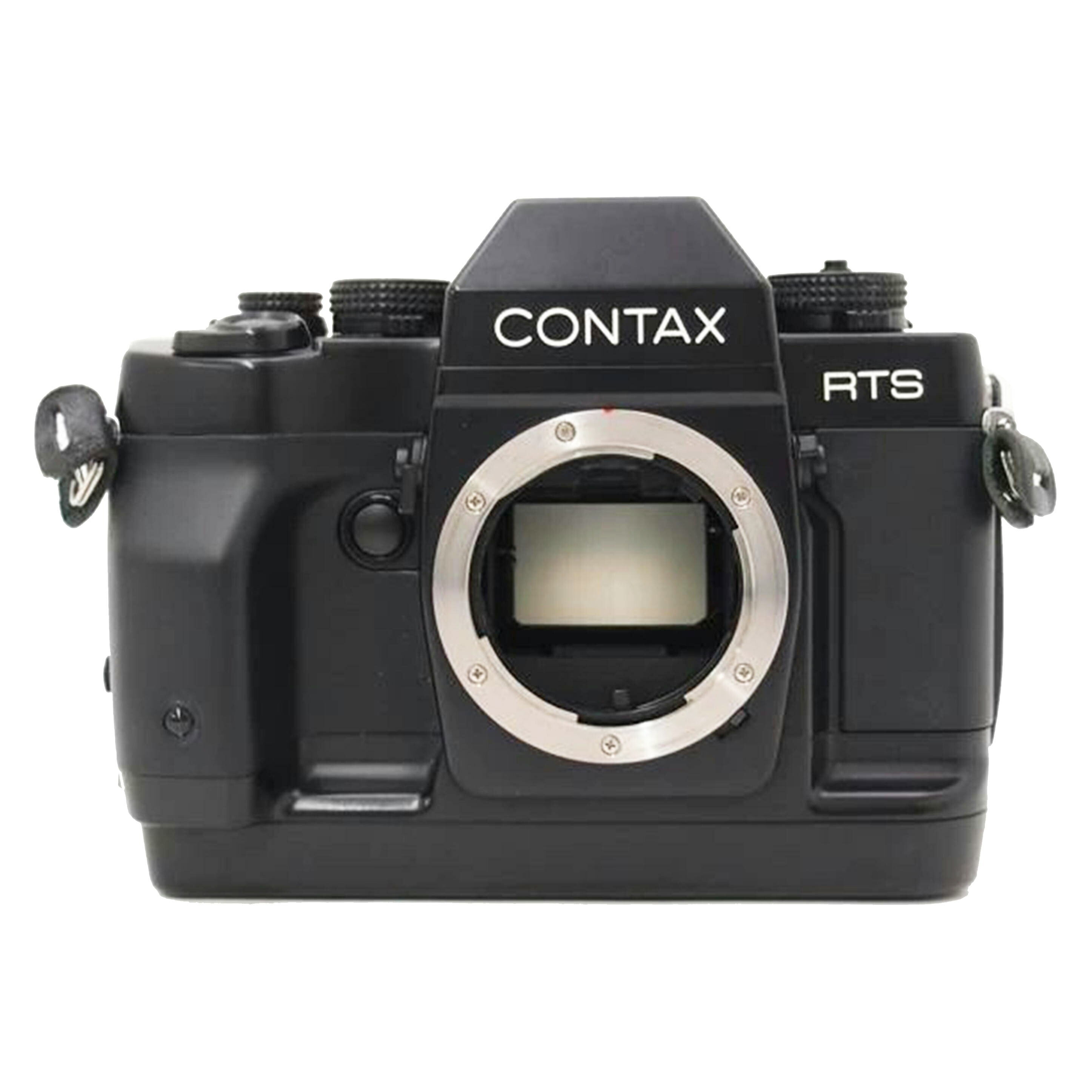 CONTAX コンタックス T3 ブラック 後期 コンパクトフィルムカメラ