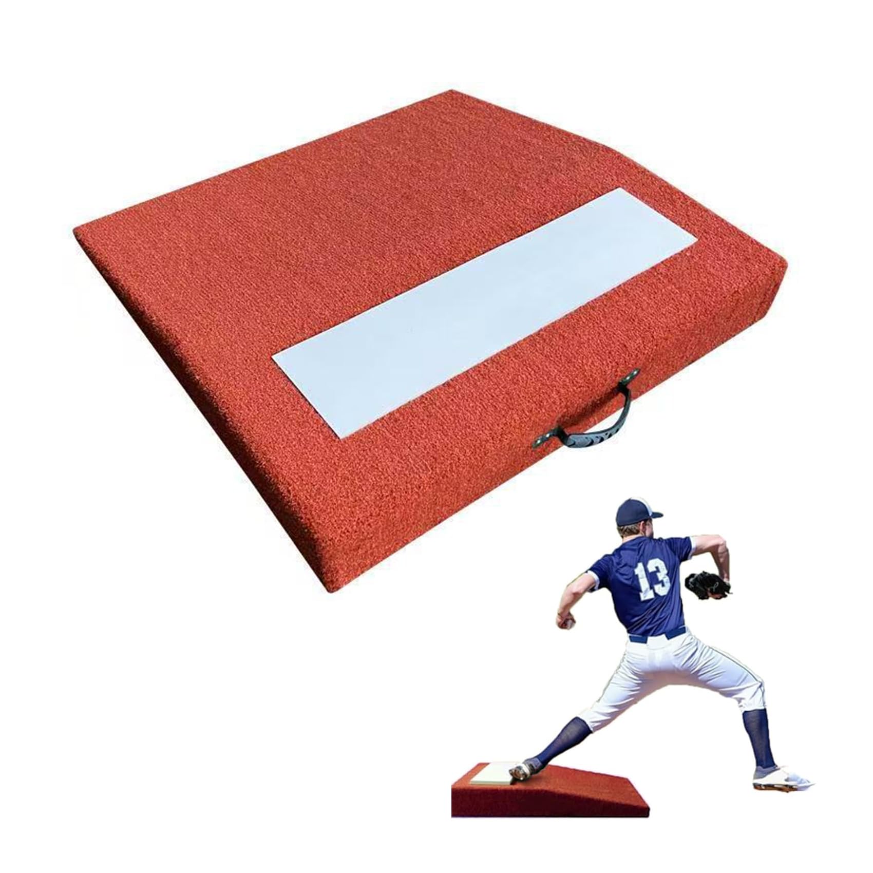SRI 可動式 木製 ピッチングマウンド 楽天市場】ピッチャー マウンド