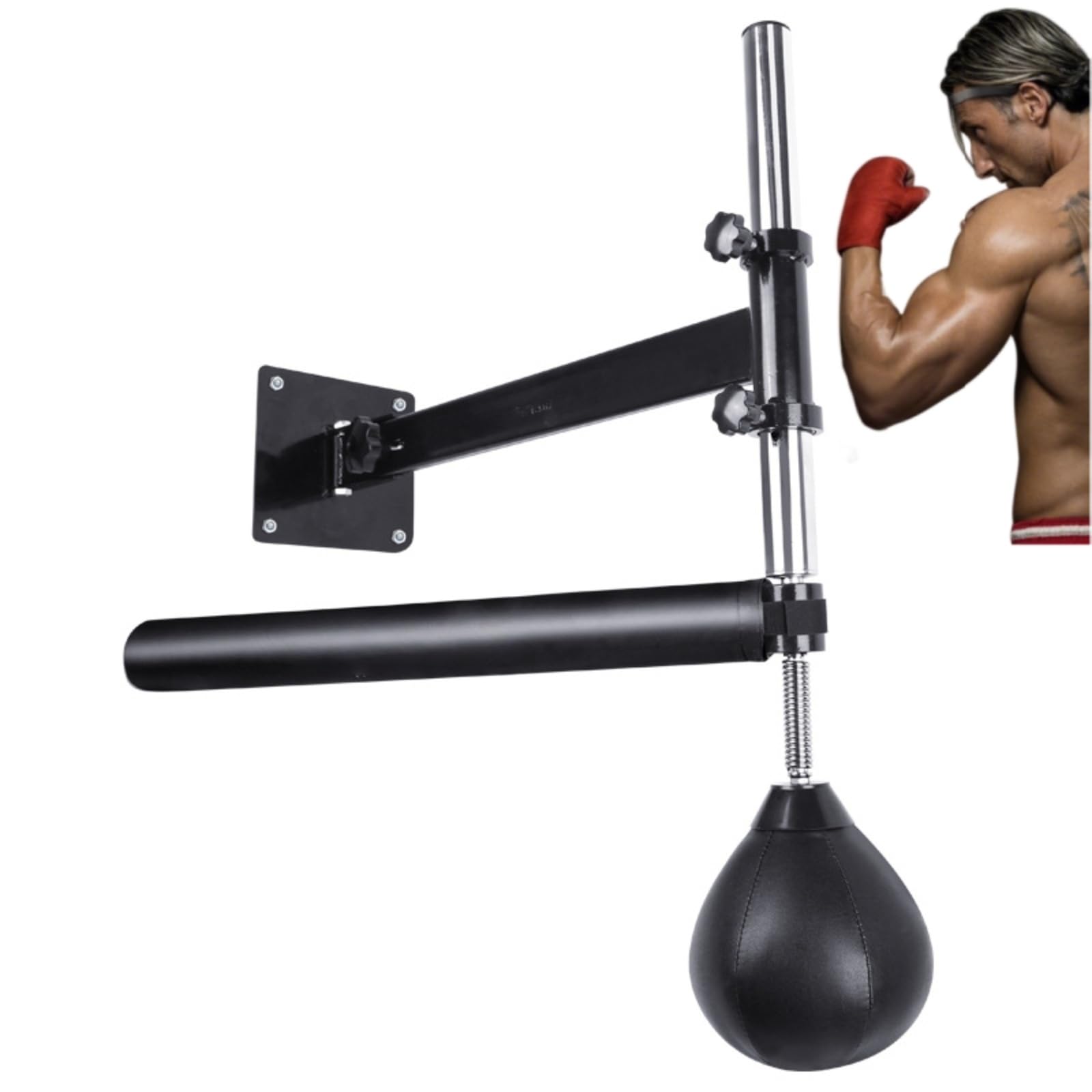 楽天市場】【ポイント2倍!特定商品!3月限定!】パンチングボール 壁