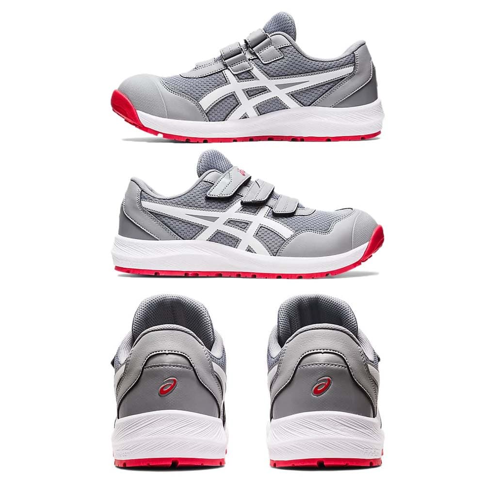 楽天市場】asics アシックス 安全靴 ウィンジョブ CP215 ブラック