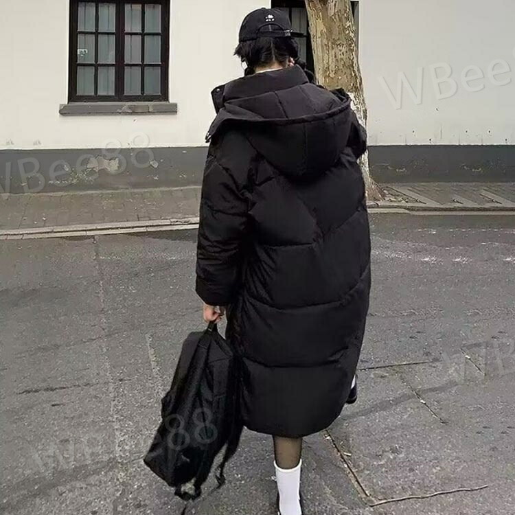 楽天市場】ベンチコート レディース 中綿コート ロング フード付き