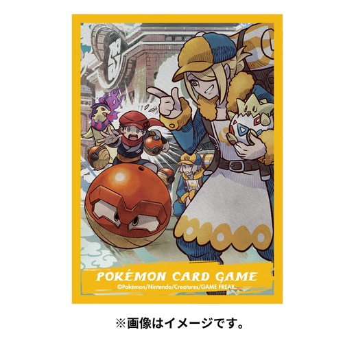 楽天市場】ポケモンセンターオリジナル ポケモンカードゲーム デッキ