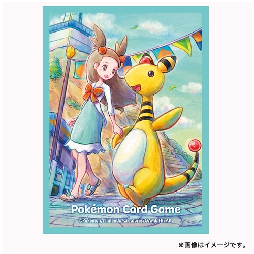 楽天市場】ポケモンセンターオリジナル ポケモンカードゲーム デッキ