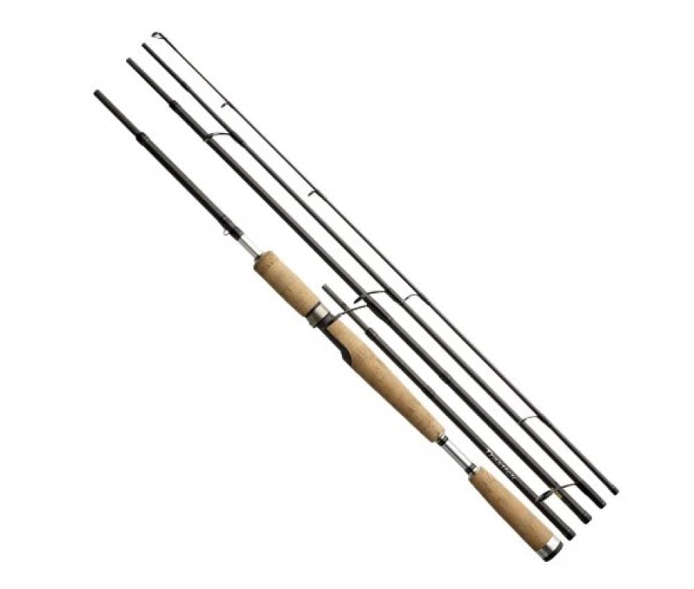 シマノ トラスティック S610-710L (ロッド・釣竿) 価格比較 - 価格.com