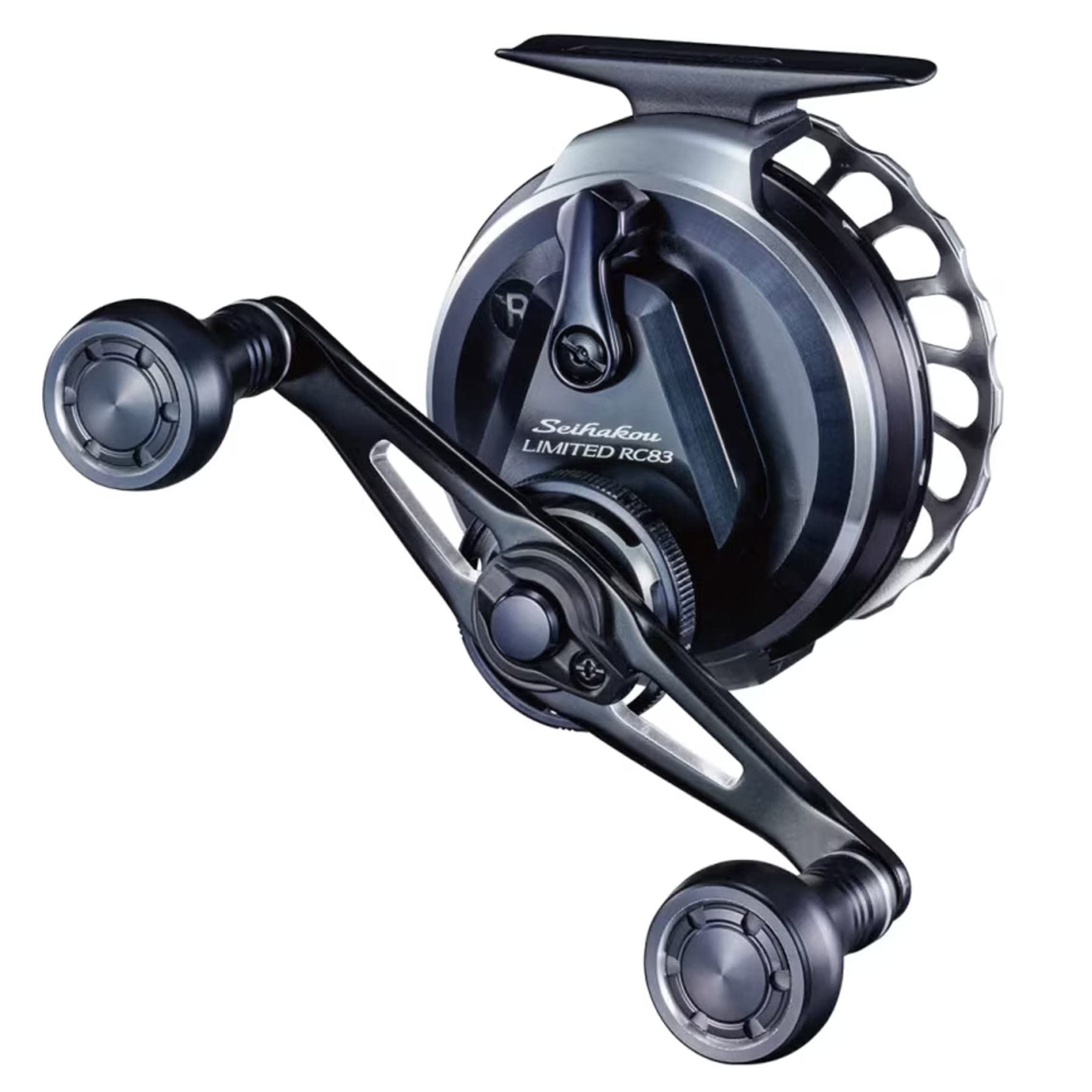 シマノ セイハコウ リミテッド RC83 (リール) 価格比較 - 価格.com