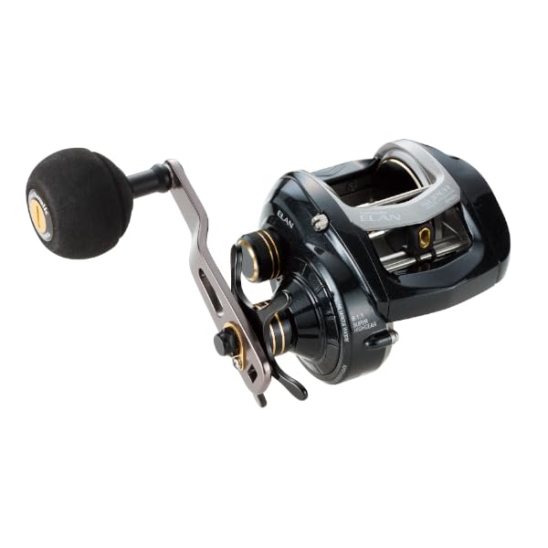 テイルウォーク エラン スーパーワイドパワー 81BR (リール) 価格比較