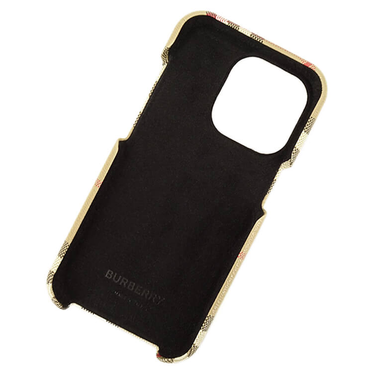 楽天市場】バーバリー BURBERRY London England メンズ iPhone 14 Pro