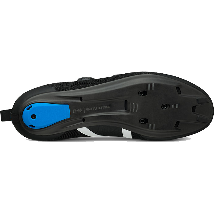 楽天市場】フィジーク R1 TRANSIRO ニット ブラック/ホワイト