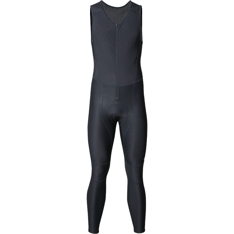 楽天市場】パールイズミ ウインドブレーク ビブタイツの通販