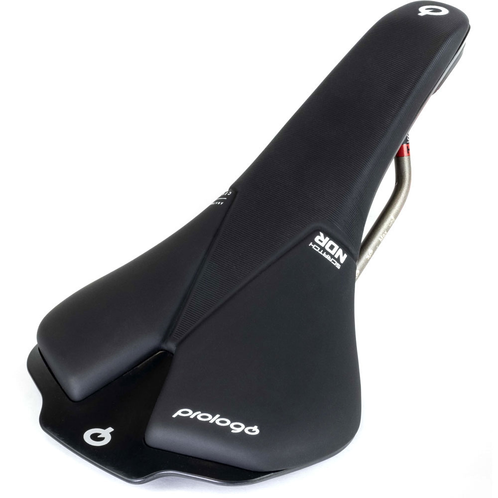 楽天市場】プロロゴ SCRATCH NDR TIROX サドル PROLOGO : ワールドサイクル