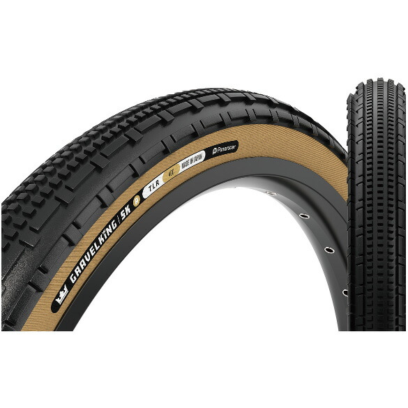 楽天市場】パナレーサー グラベルキング 700×38の通販