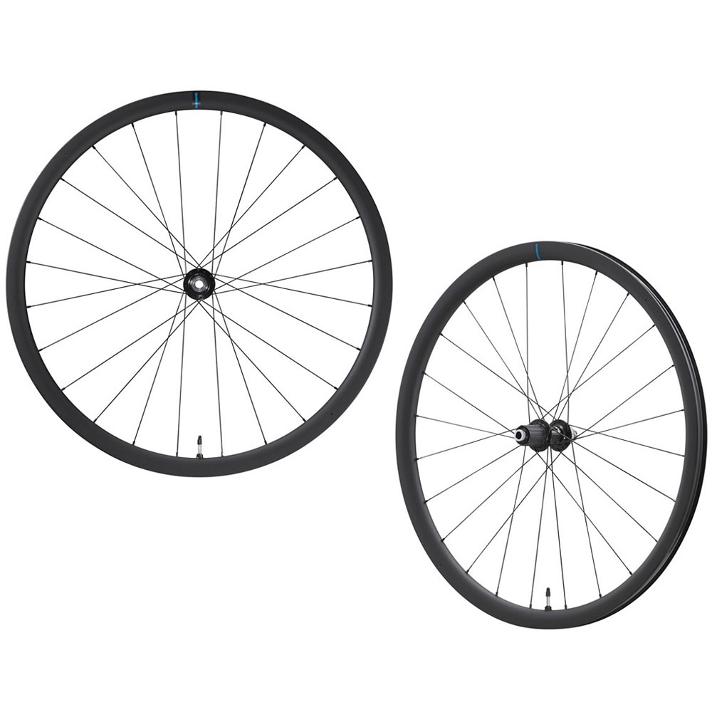 楽天市場】シマノ WH-RS710-C32-TL 前後セット 12mmEスルー OLD