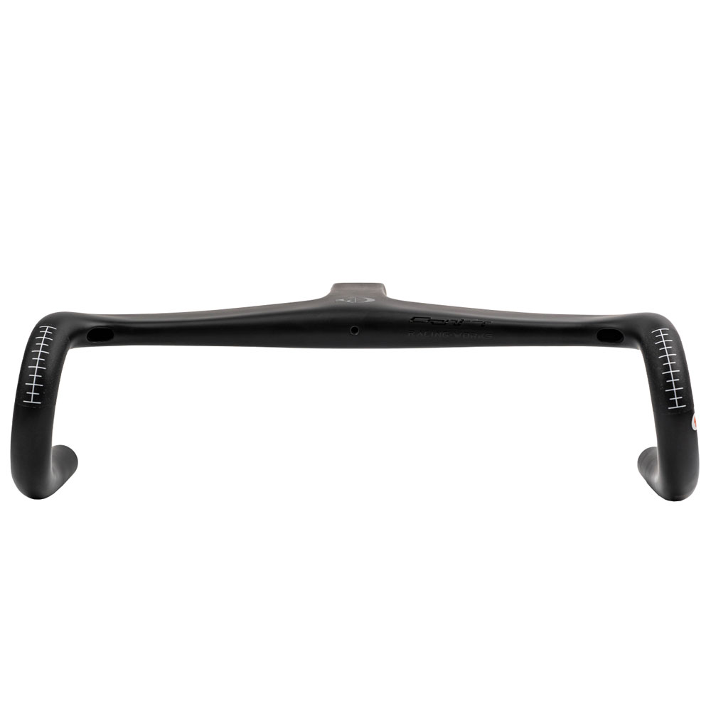 楽天市場】クラフトワークス HB01 一体型ハンドルバー(幅芯-芯380mm