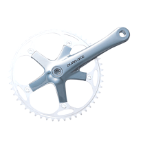 楽天市場】デュラエース クランク njsの通販