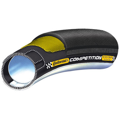 楽天市場】○コンチネンタル コンペティション （28インチ） チューブ