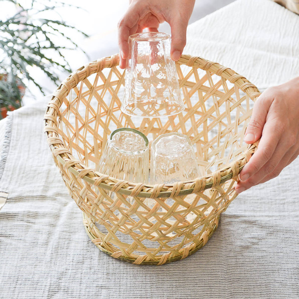 楽天市場】岩手 県 鳥越 竹細工の通販