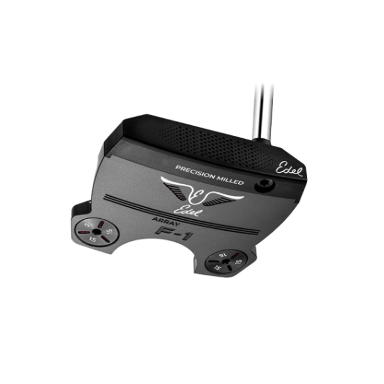 楽天市場】ゴルフ メンズ パター EDEL イーデル ARRAY PUTTER アレイ