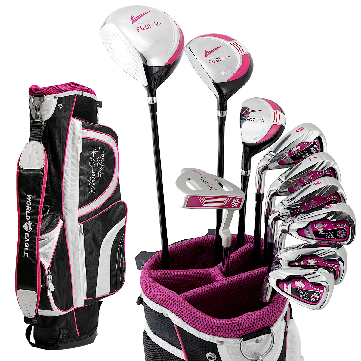 楽天市場】ワールドイーグル 人気ランキング1位 FL-01☆V2 レディース