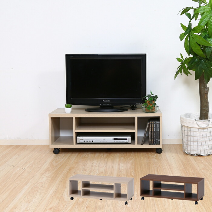 楽天市場】【楽天スーパーSALE10%OFF】【値下げ】テレビ台 キャスター