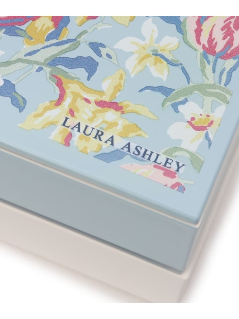 楽天市場】【SALE／20%OFF】ランチボックス 2段 LAURA ASHLEY HOME