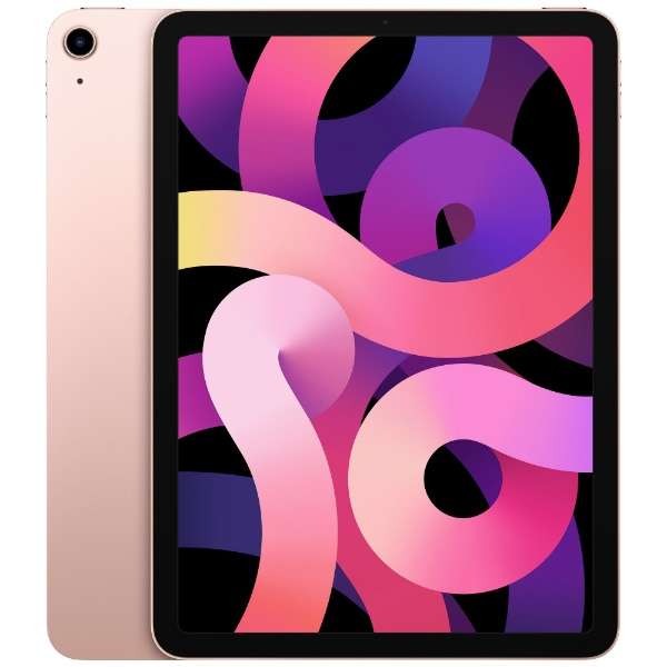 楽天市場】《SALE》【中古】iPad Air 第4世代 10.9インチ 64GB 256GB